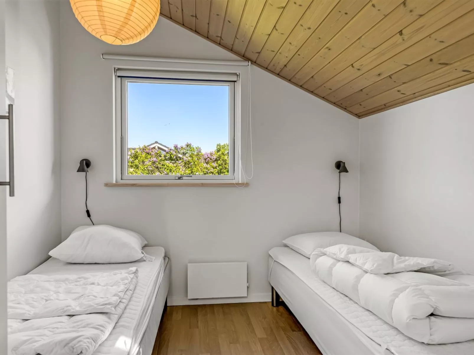 "Delko" - 650m from the sea-Dedans