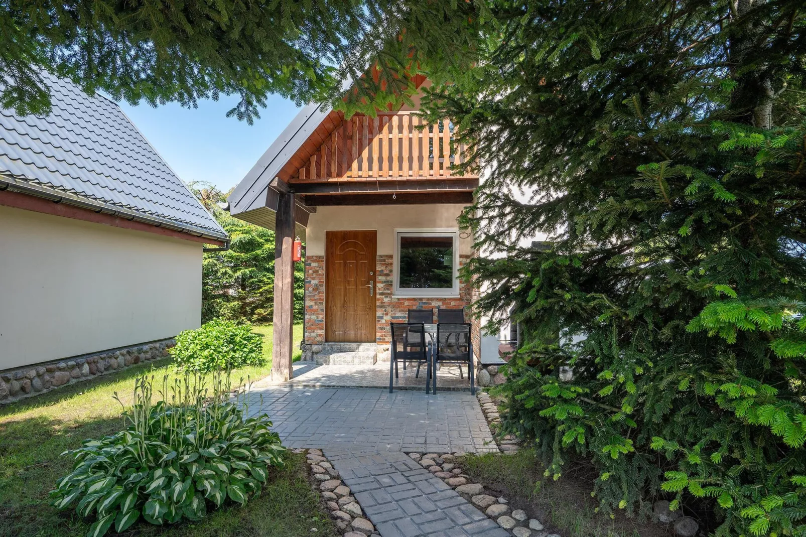 Domki wakacyjne na min 2-4 doby Domasławice-Outdoor