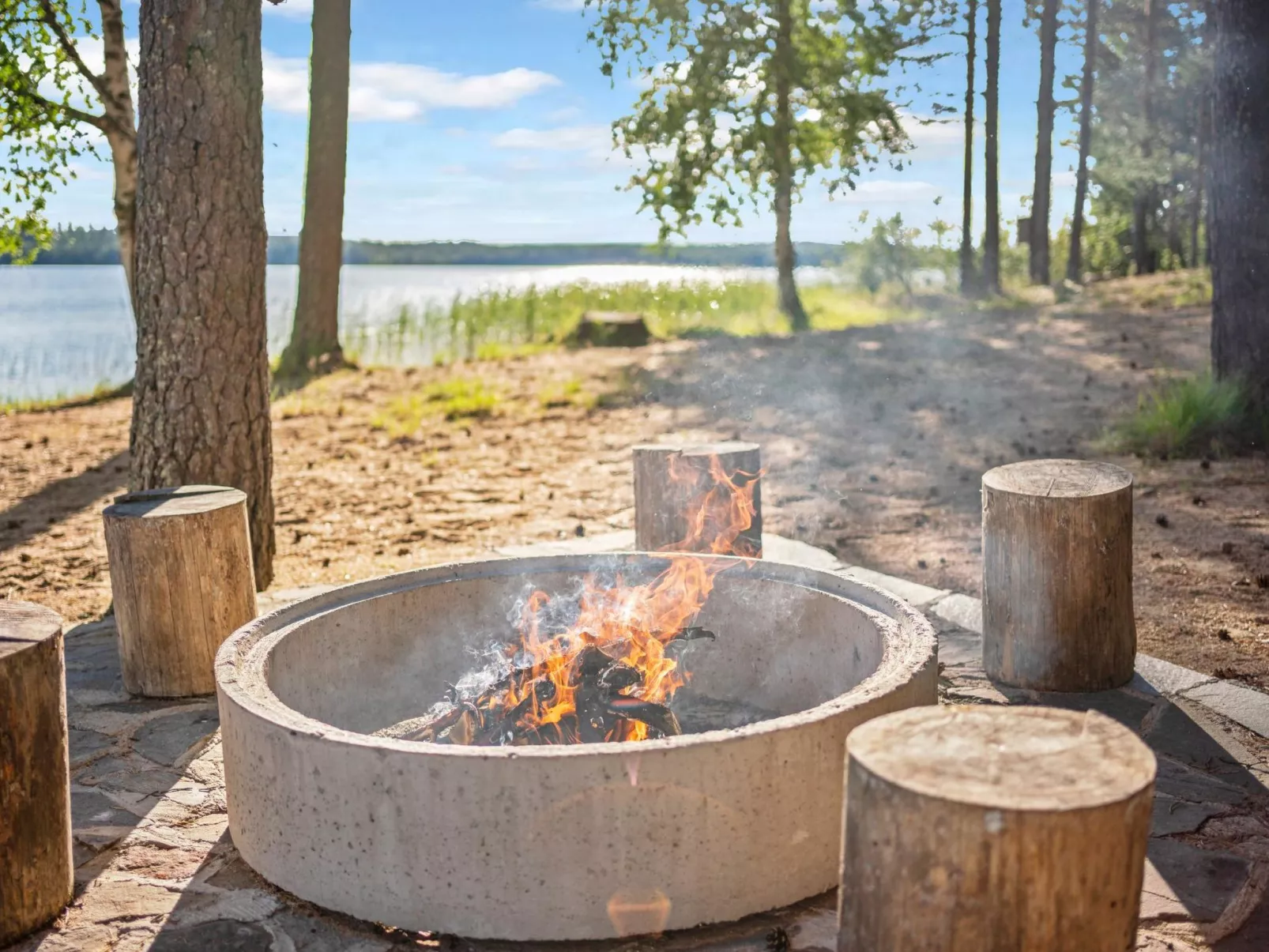 Urpola riviera-Inside