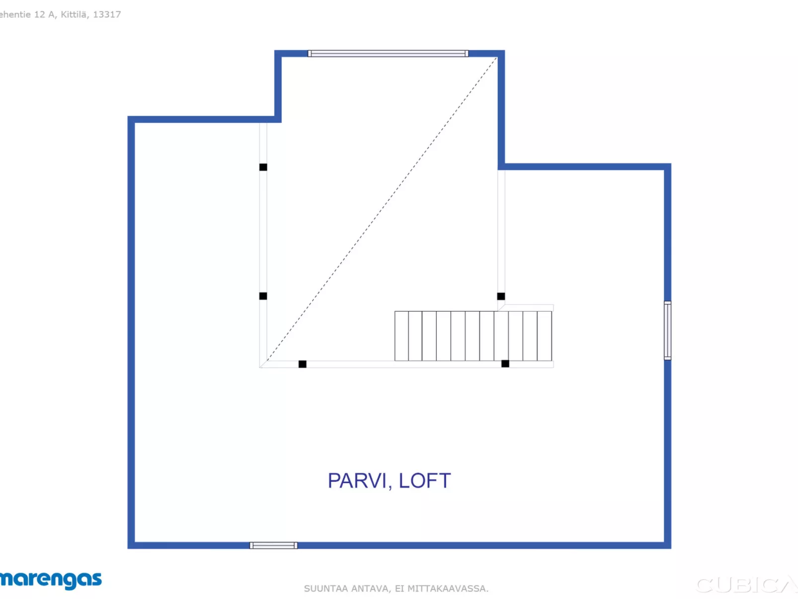 Poronpurema a-Dedans