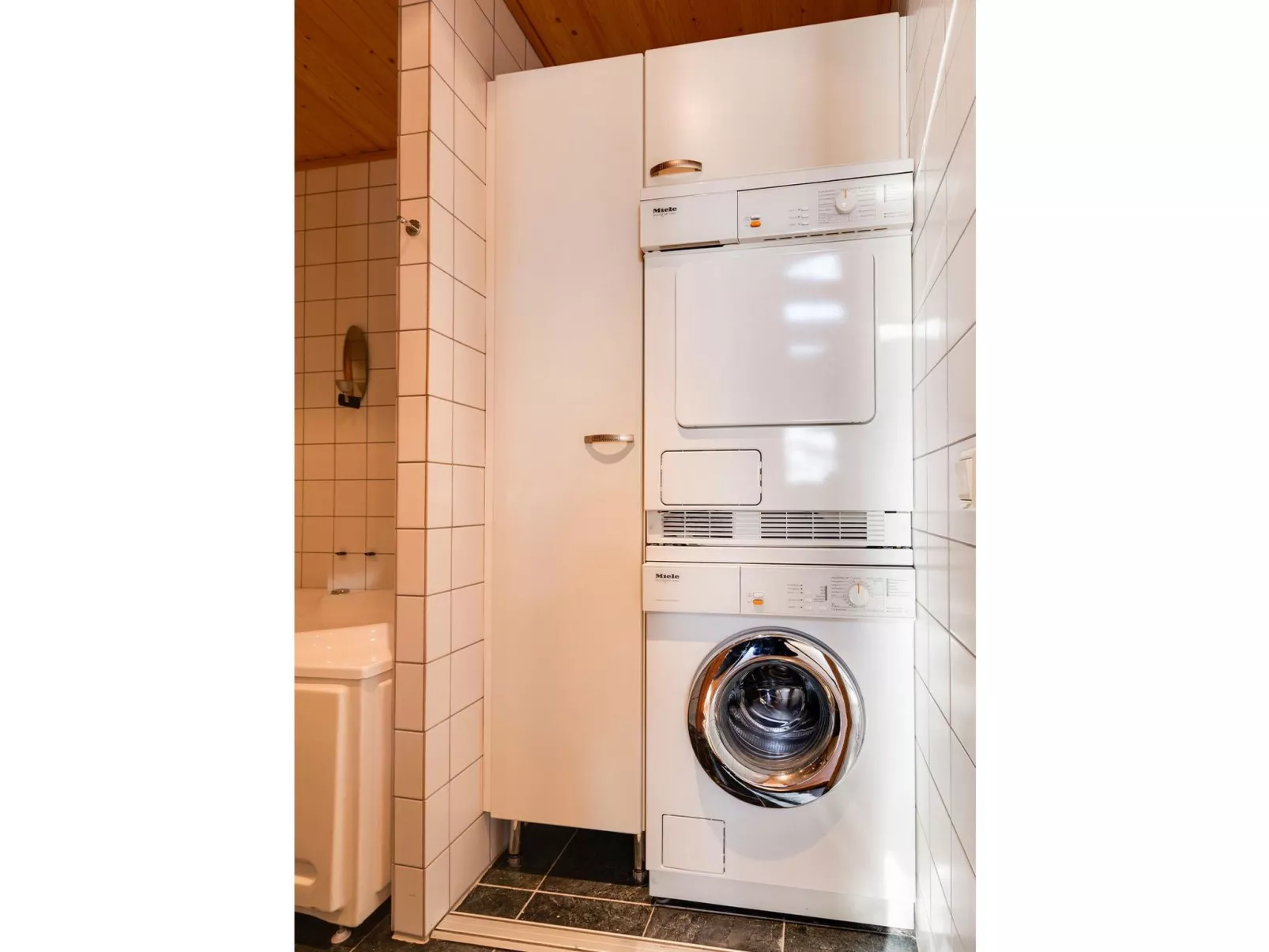 Lappi dream house-Inside