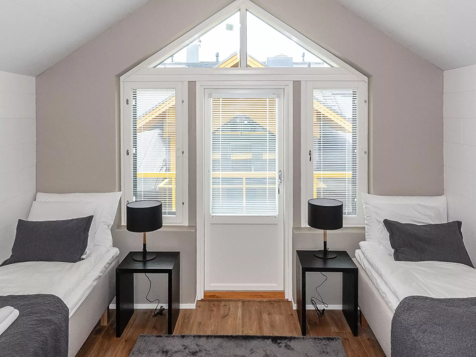 Levin kunkku c11-Drinnen