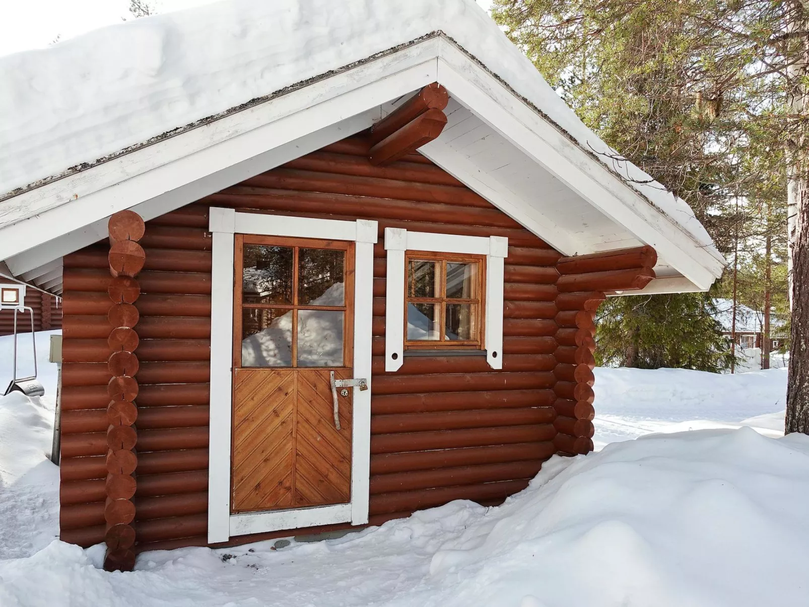 Sirkan ojus 1-Dedans