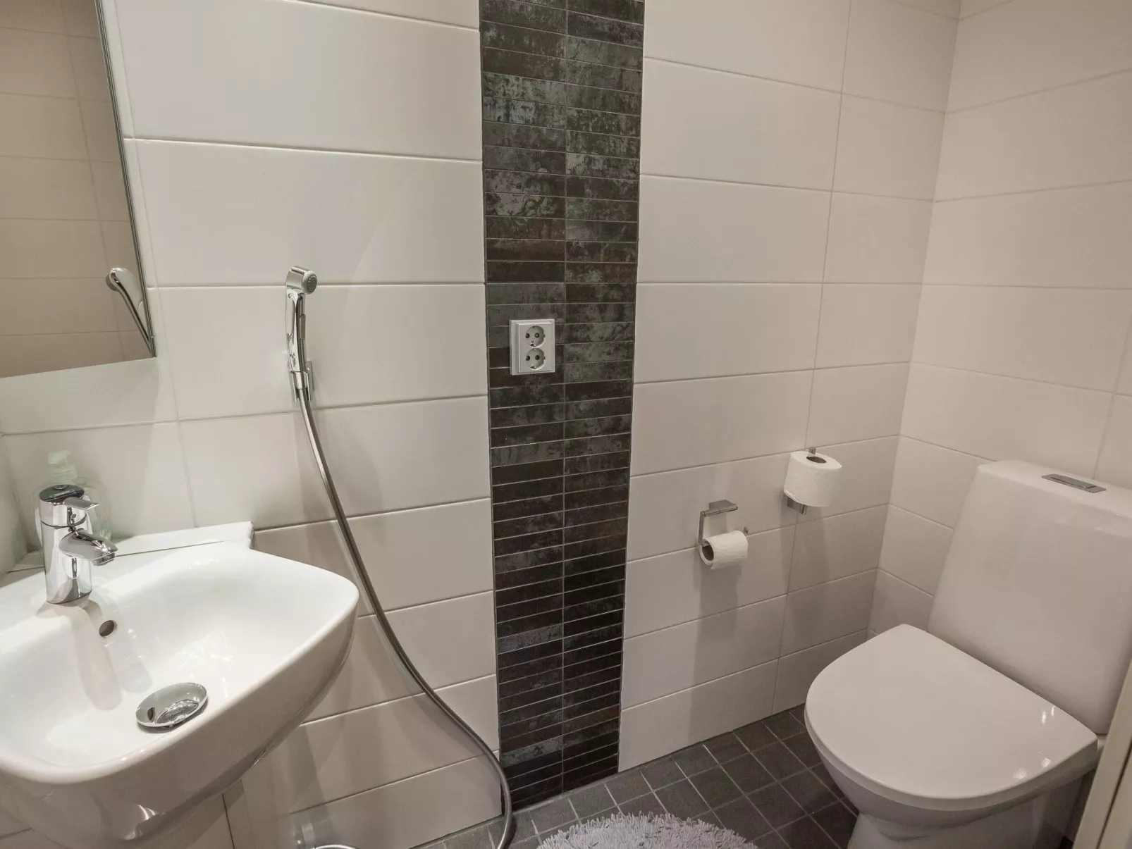 Karhunkieppi 11a-Drinnen