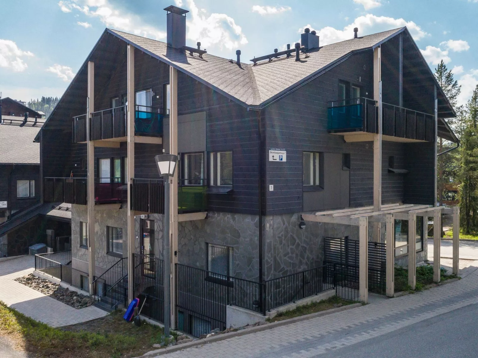 Levin stara a03-Drinnen