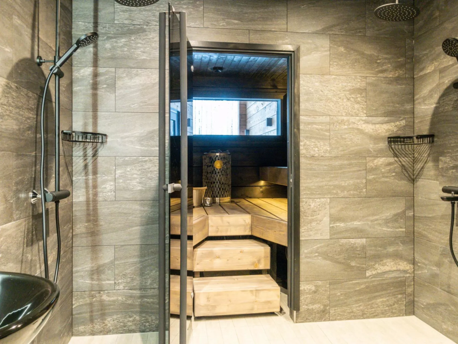 Tievachalets 6 b-Dedans