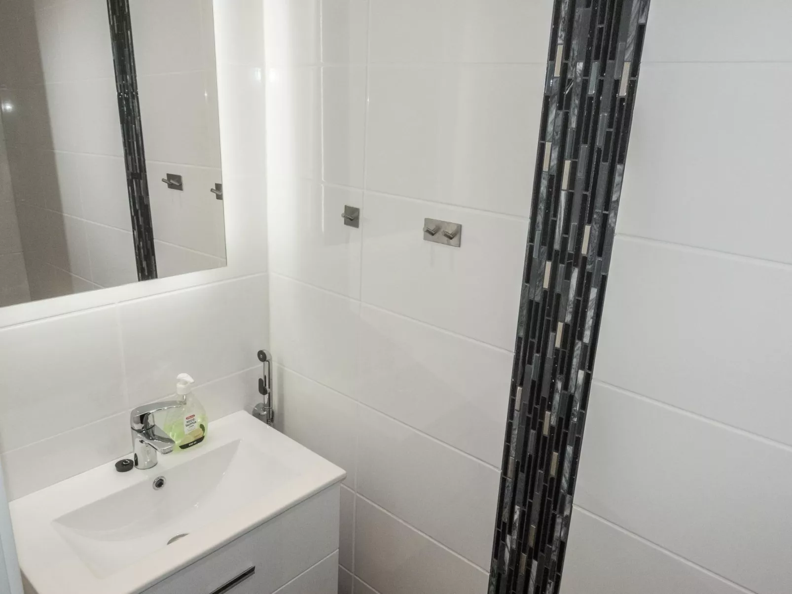 Villa toprakka b-Inside