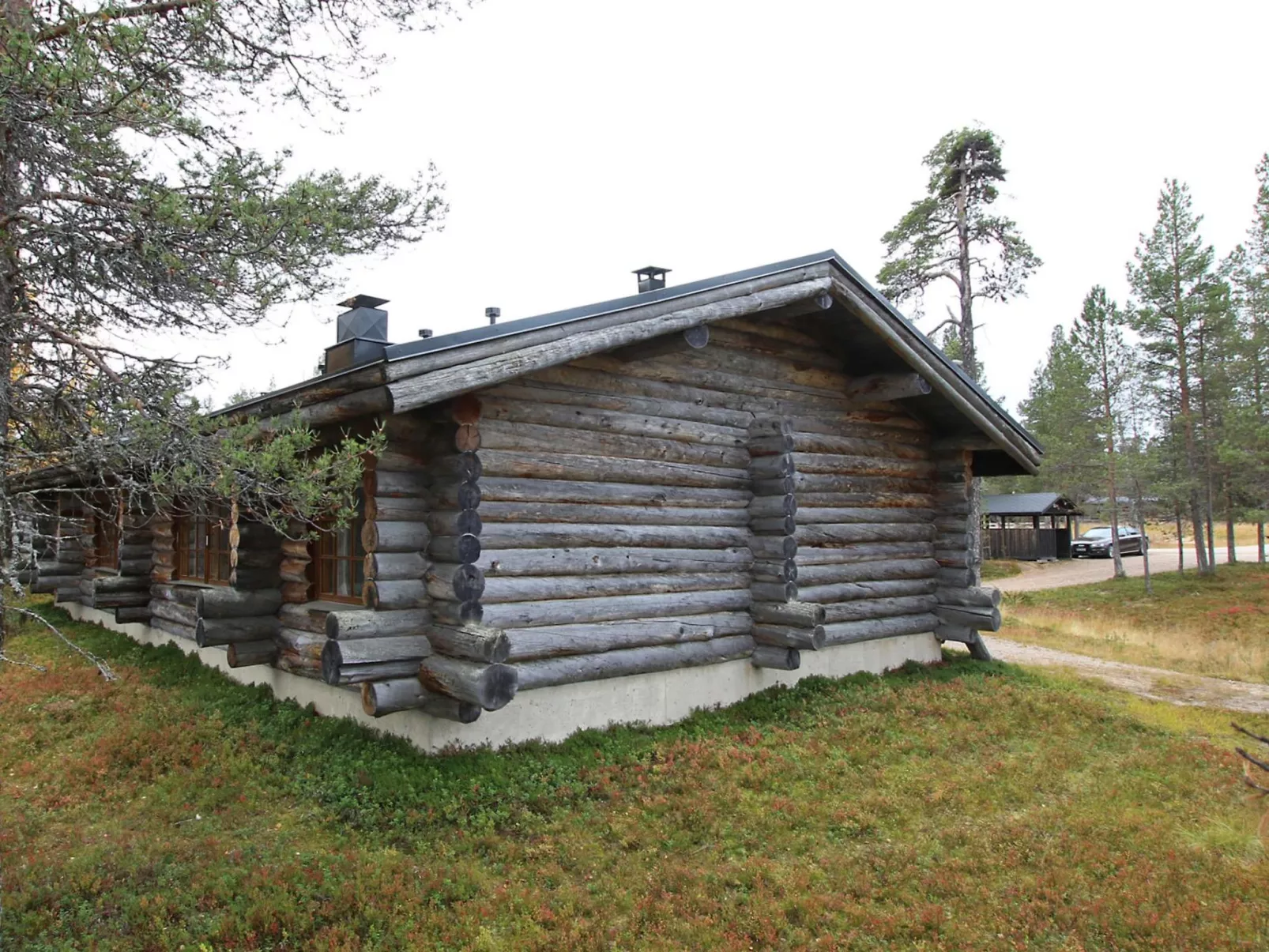 Poromooli a1-Drinnen