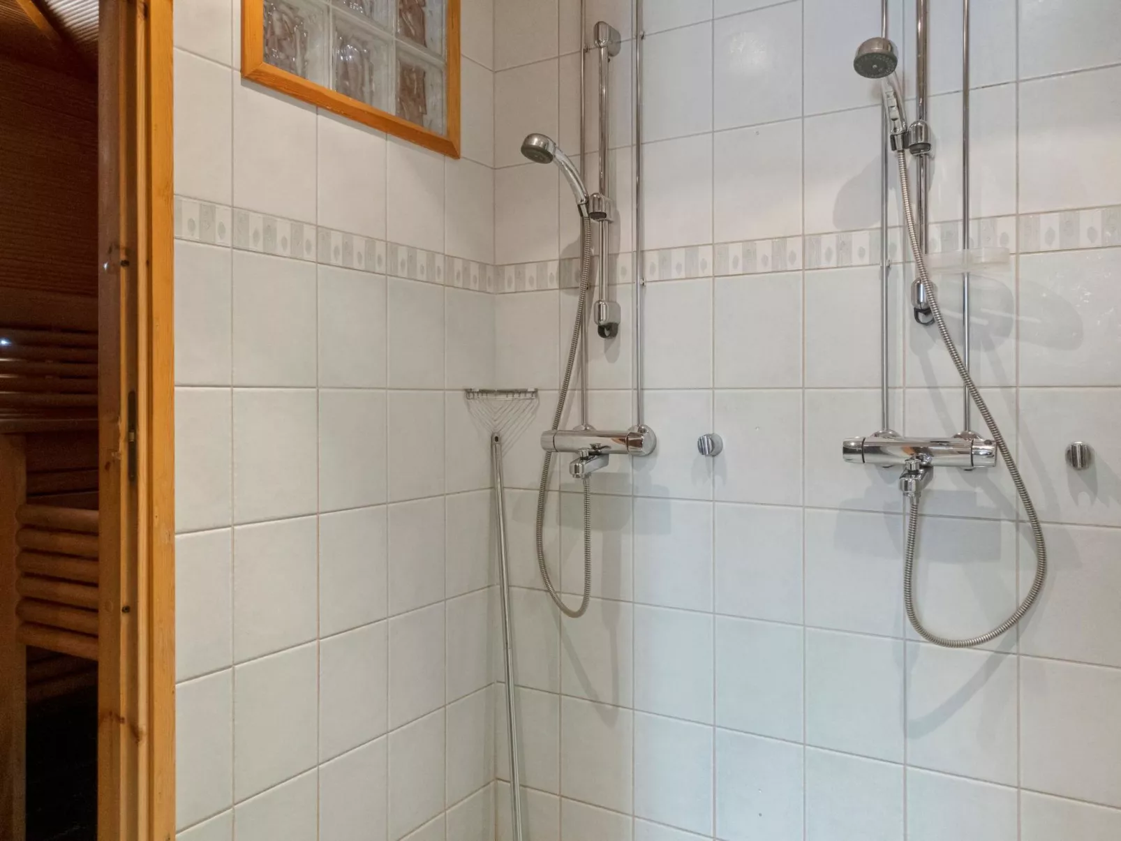 Nuovo casa a-Drinnen