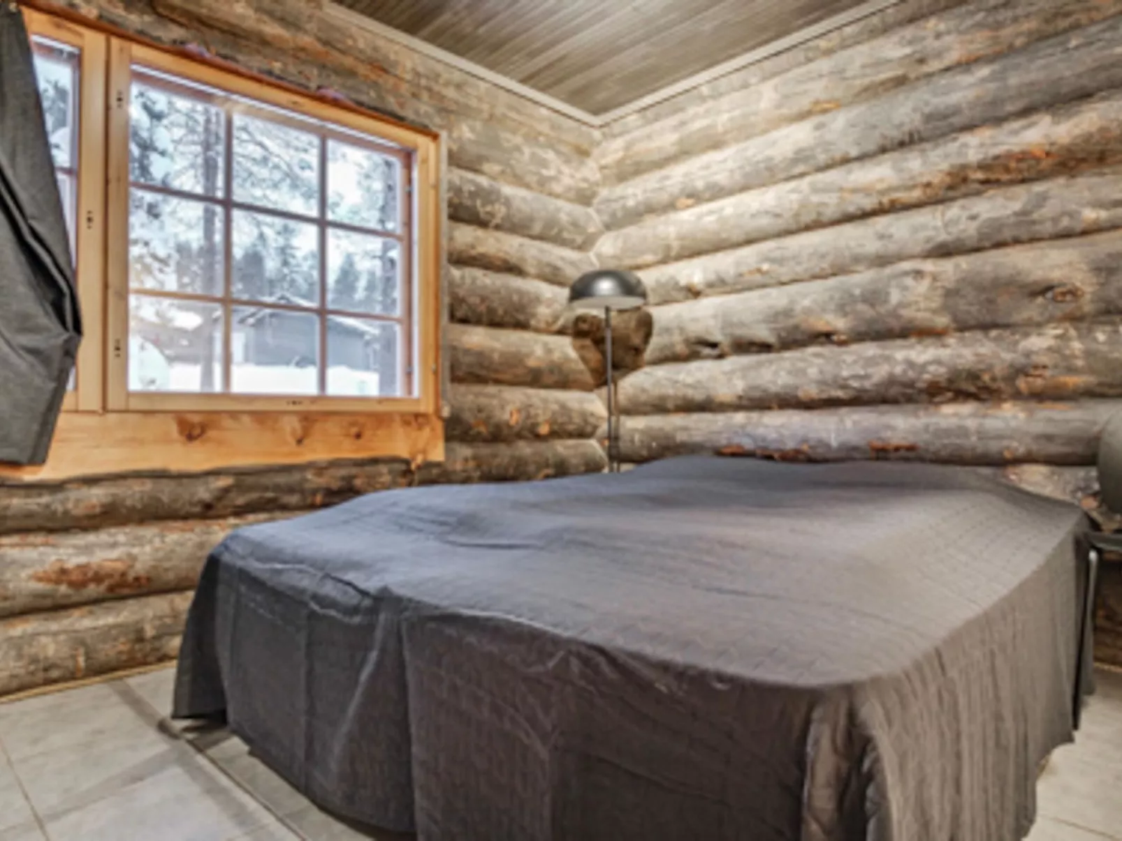 Joikupirtti b-Dedans