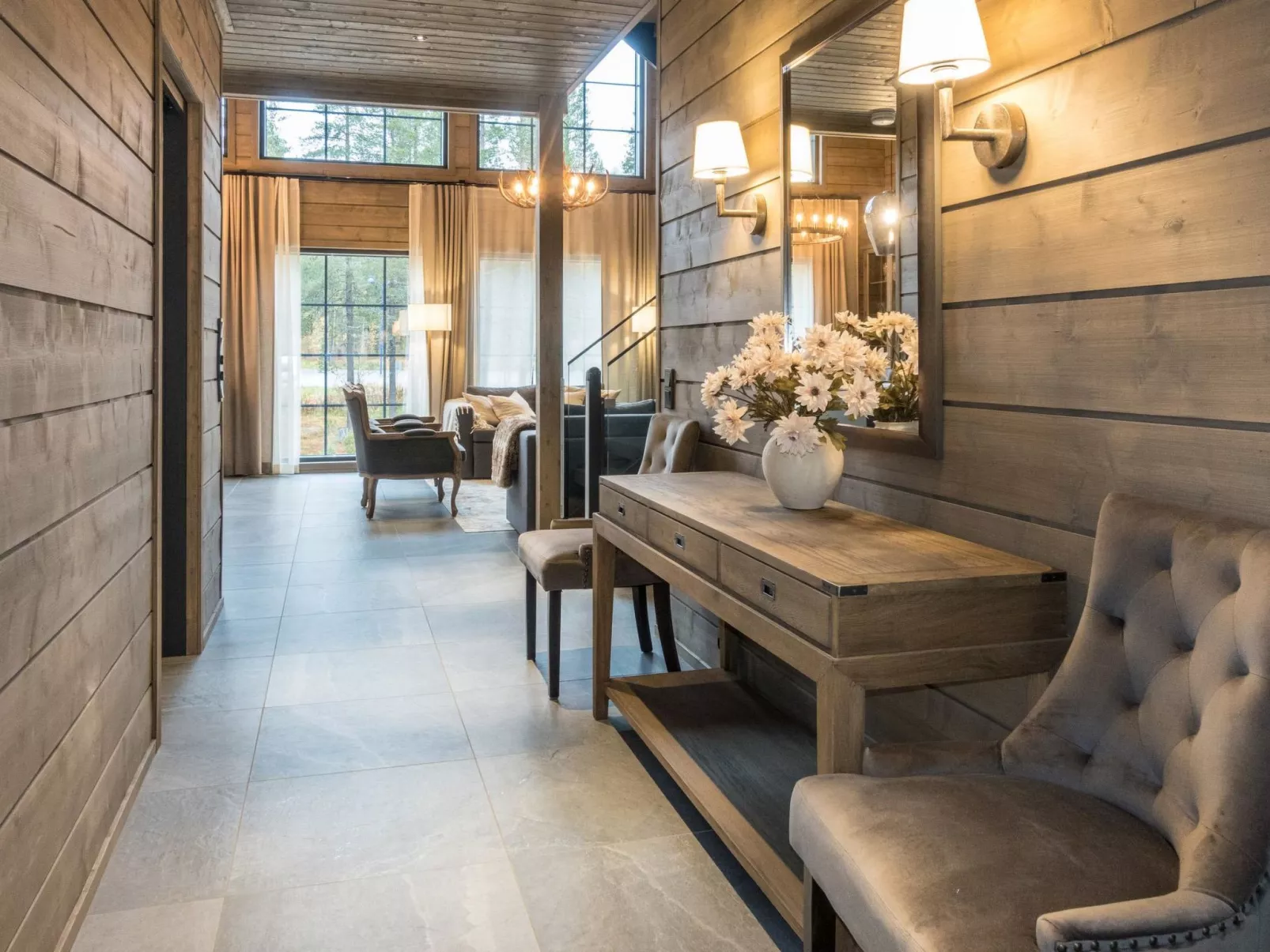 Willa levi west b-Dedans