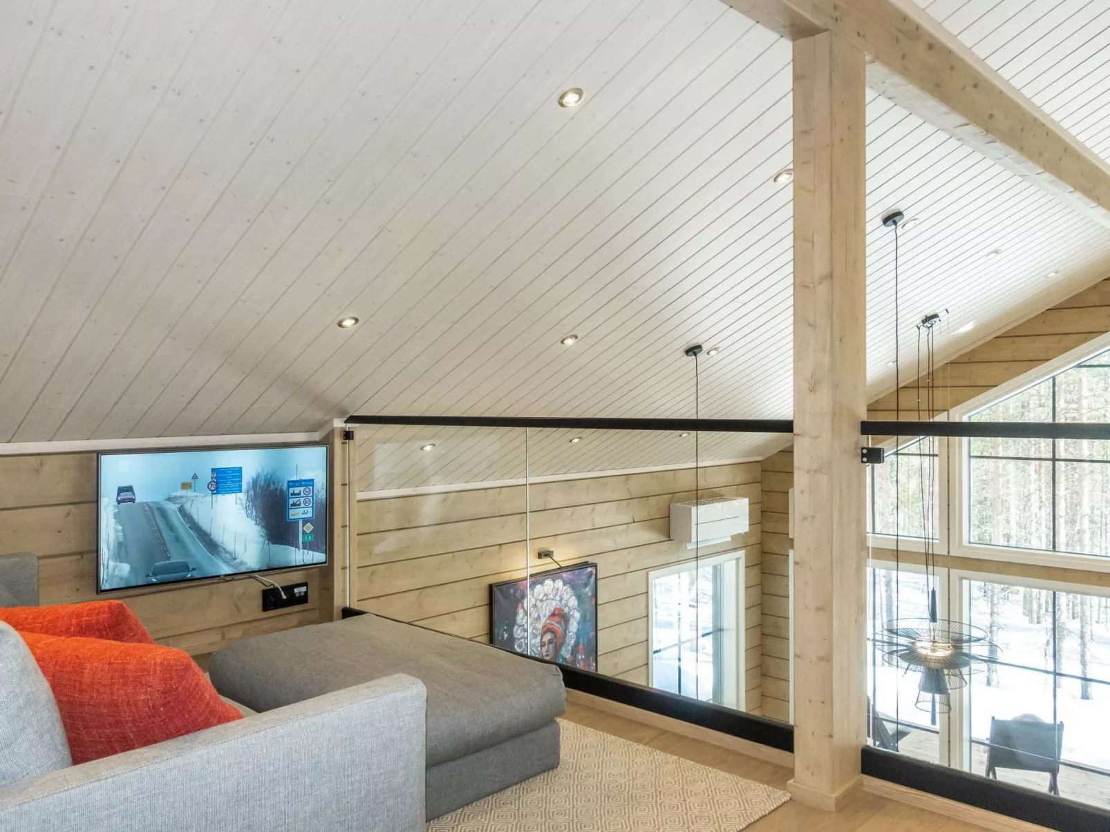 Svingipolku 5-Drinnen