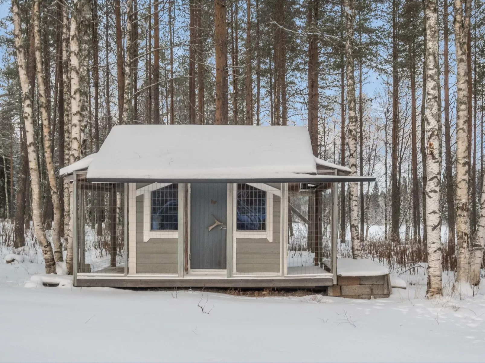 Vaahtissuvanto-Inside