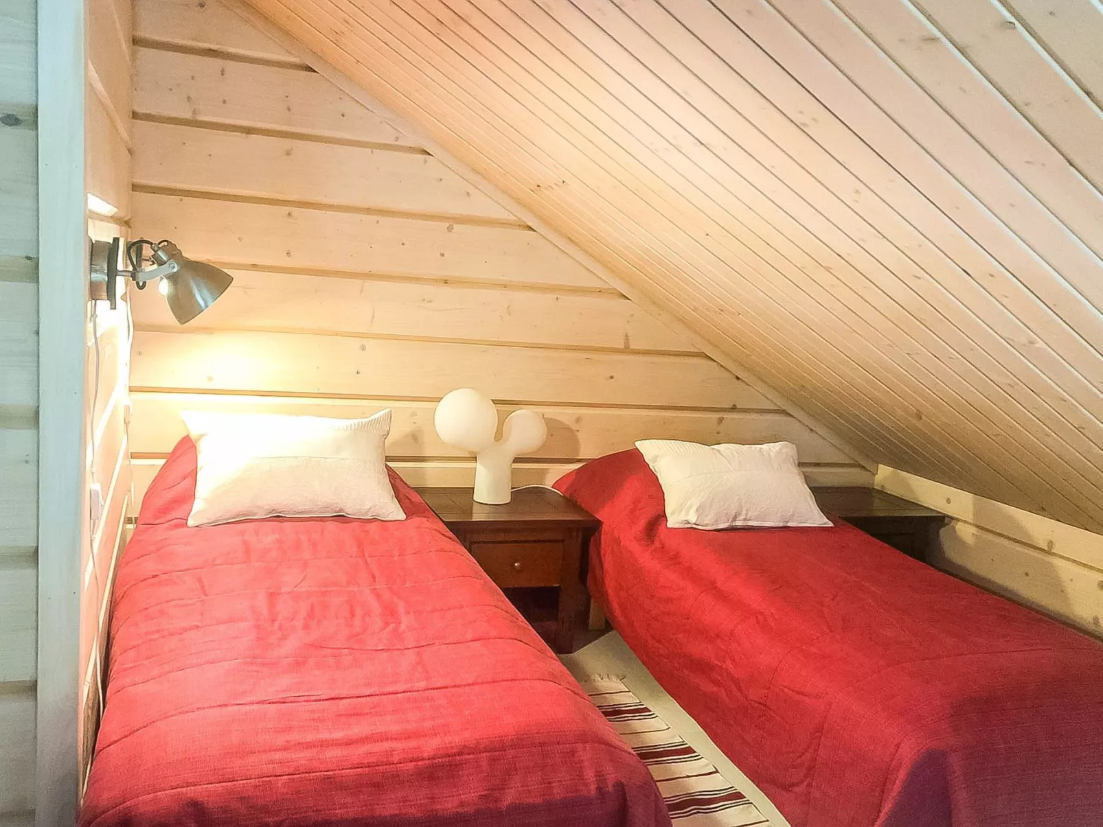 Ylläs mustikka b-Drinnen