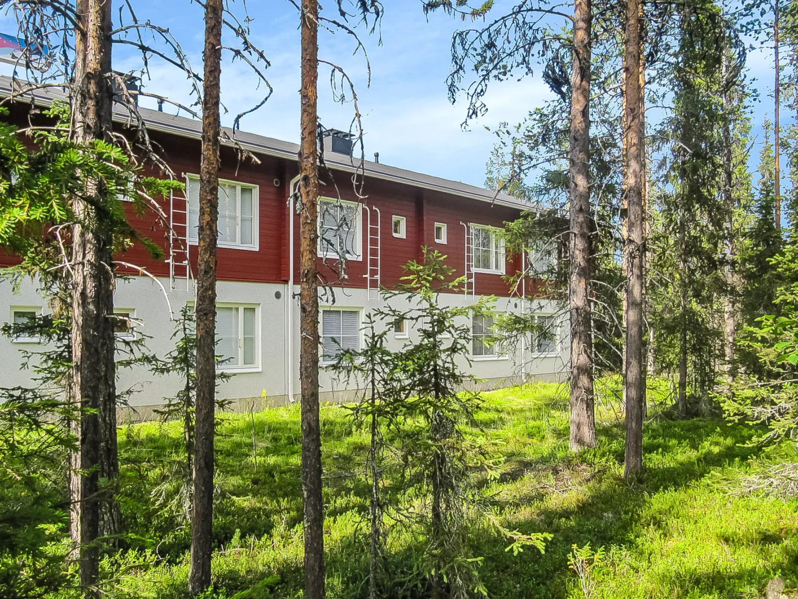 Yllästar 3 as 601-Dedans