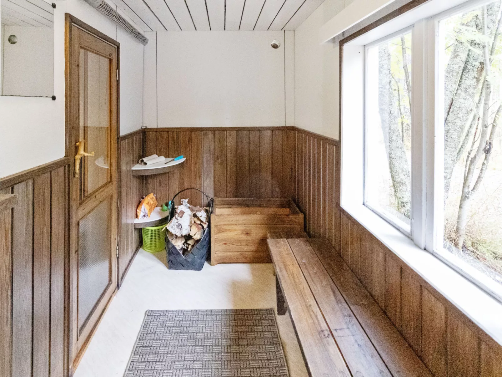 Koppelokangas-Drinnen