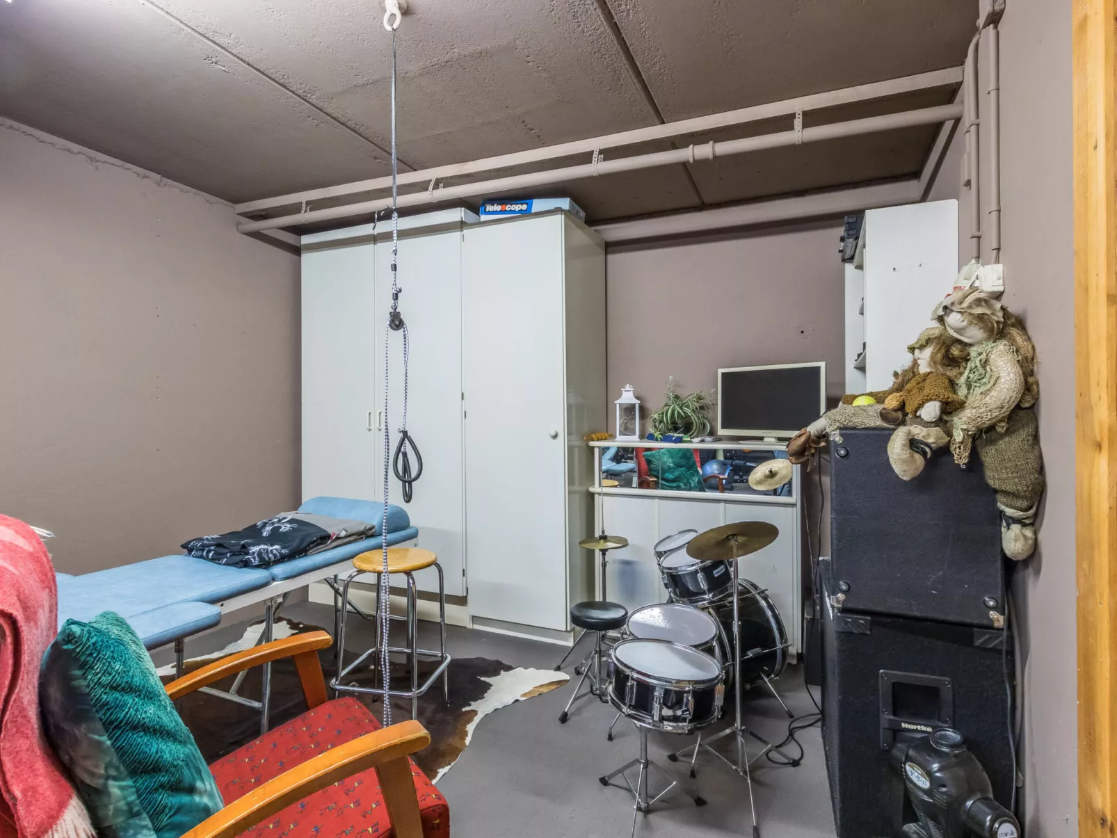 Kesänkilehto-Inside