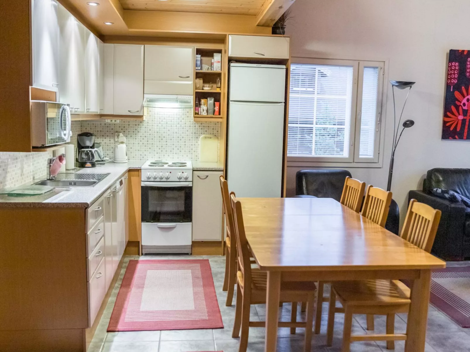 Jahtikaltio 3-Dedans