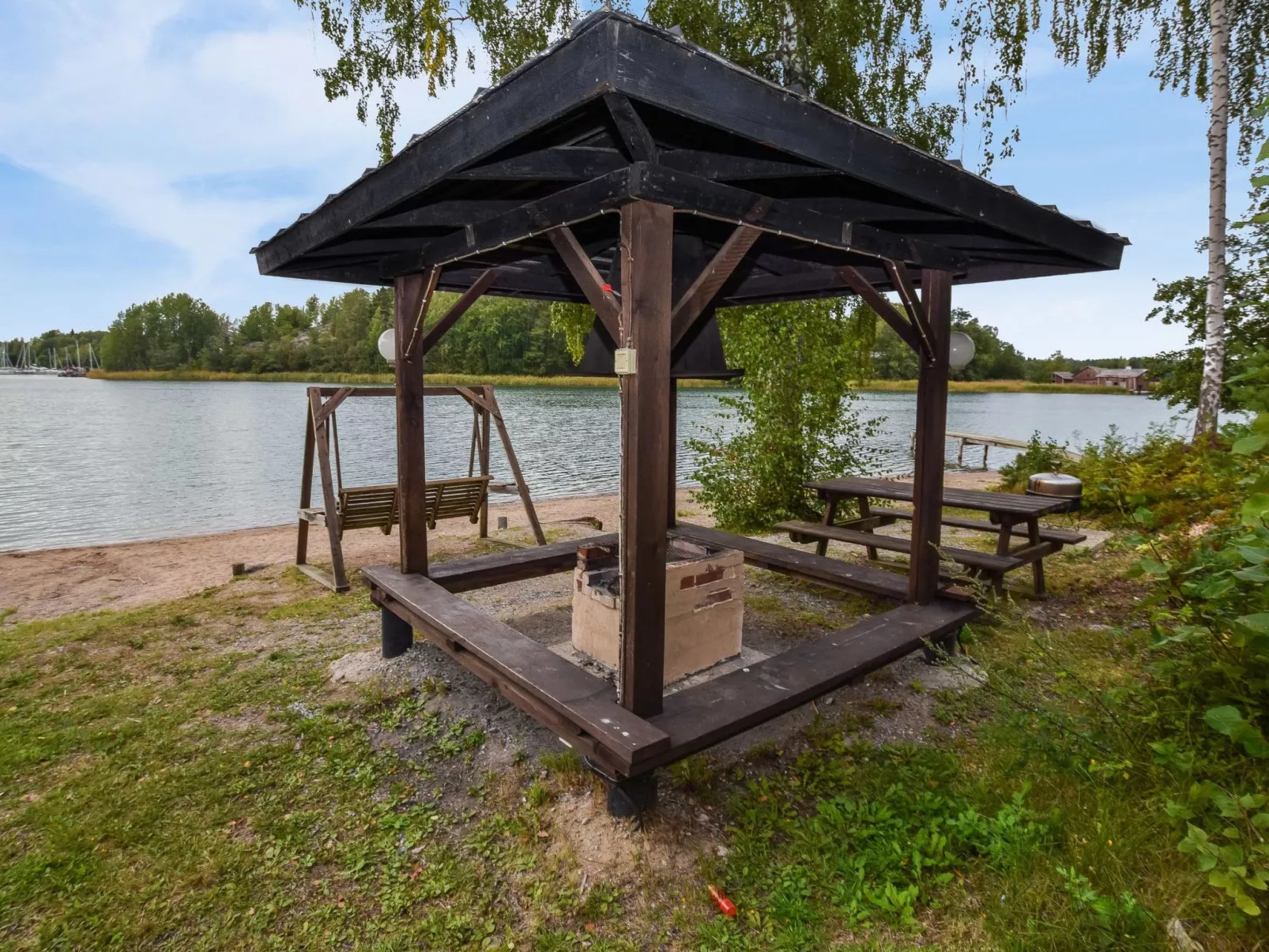 Isokoskelo 5-Drinnen