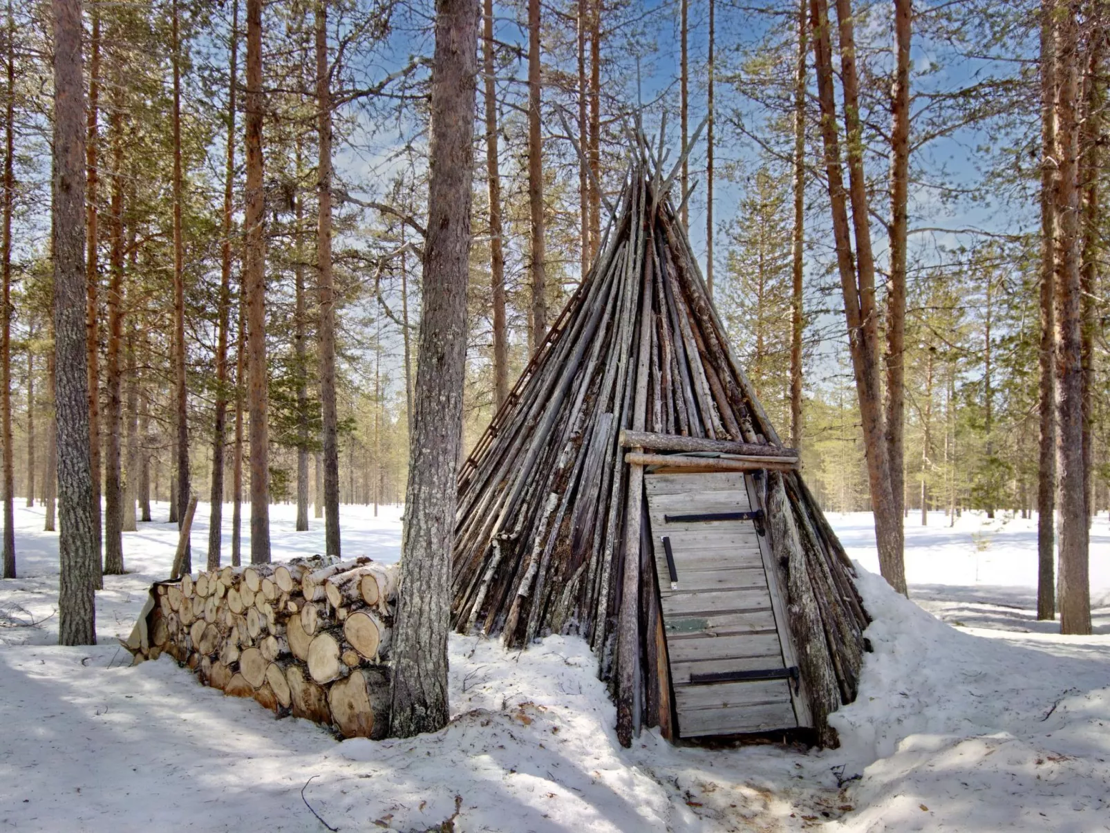 Hankisääski-Drinnen