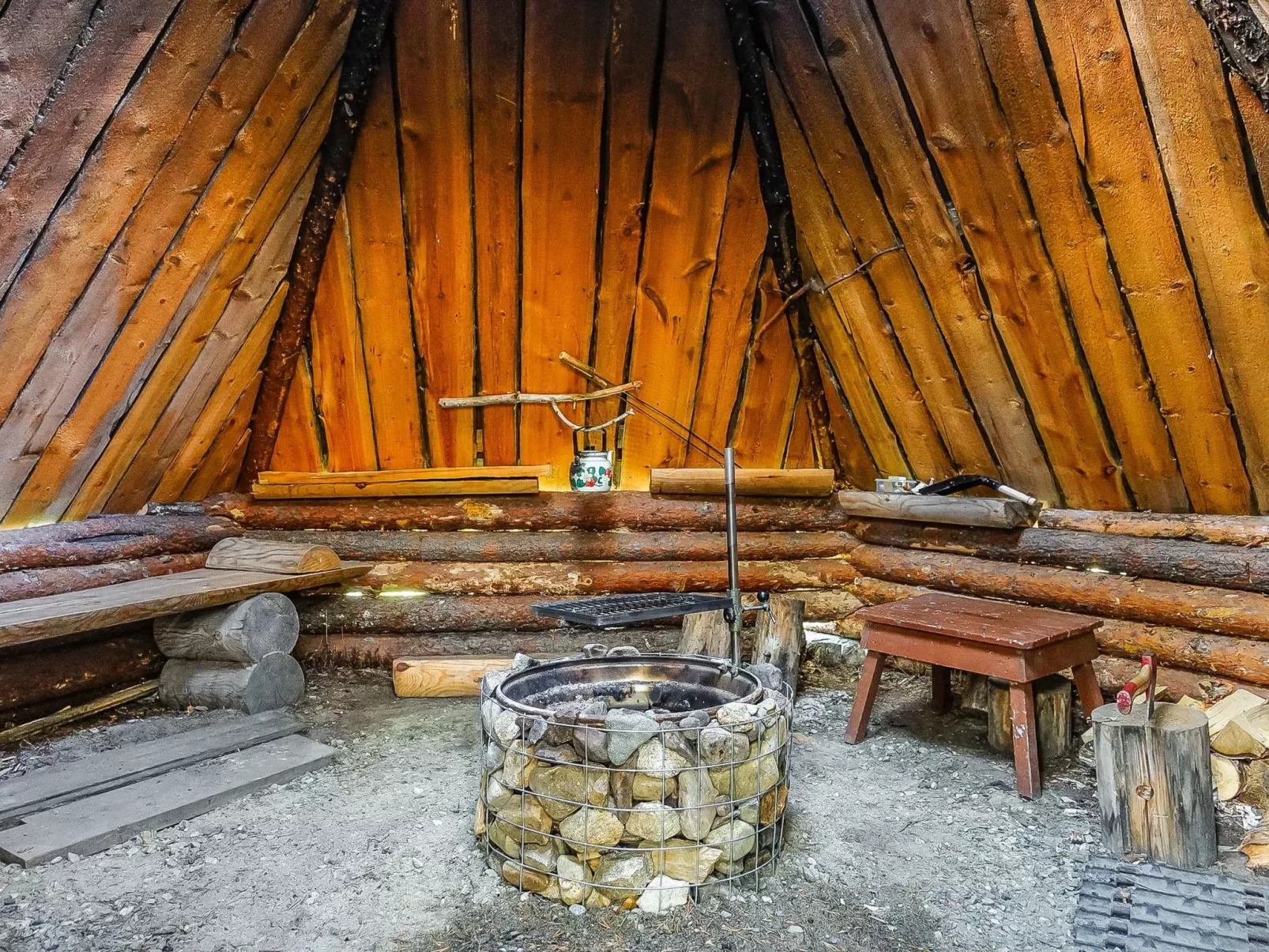 Kiepinkulma a-Drinnen