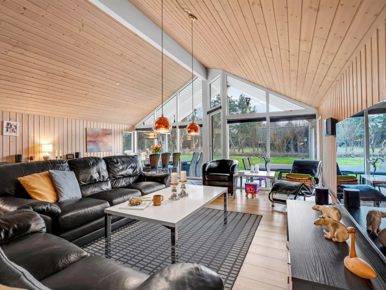 "Annielle" - 500m from the sea-Drinnen