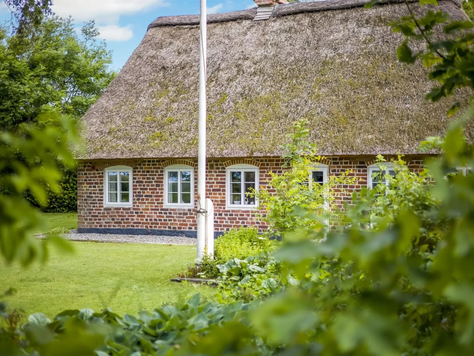 "Tuki" - 10km from the sea-Outside