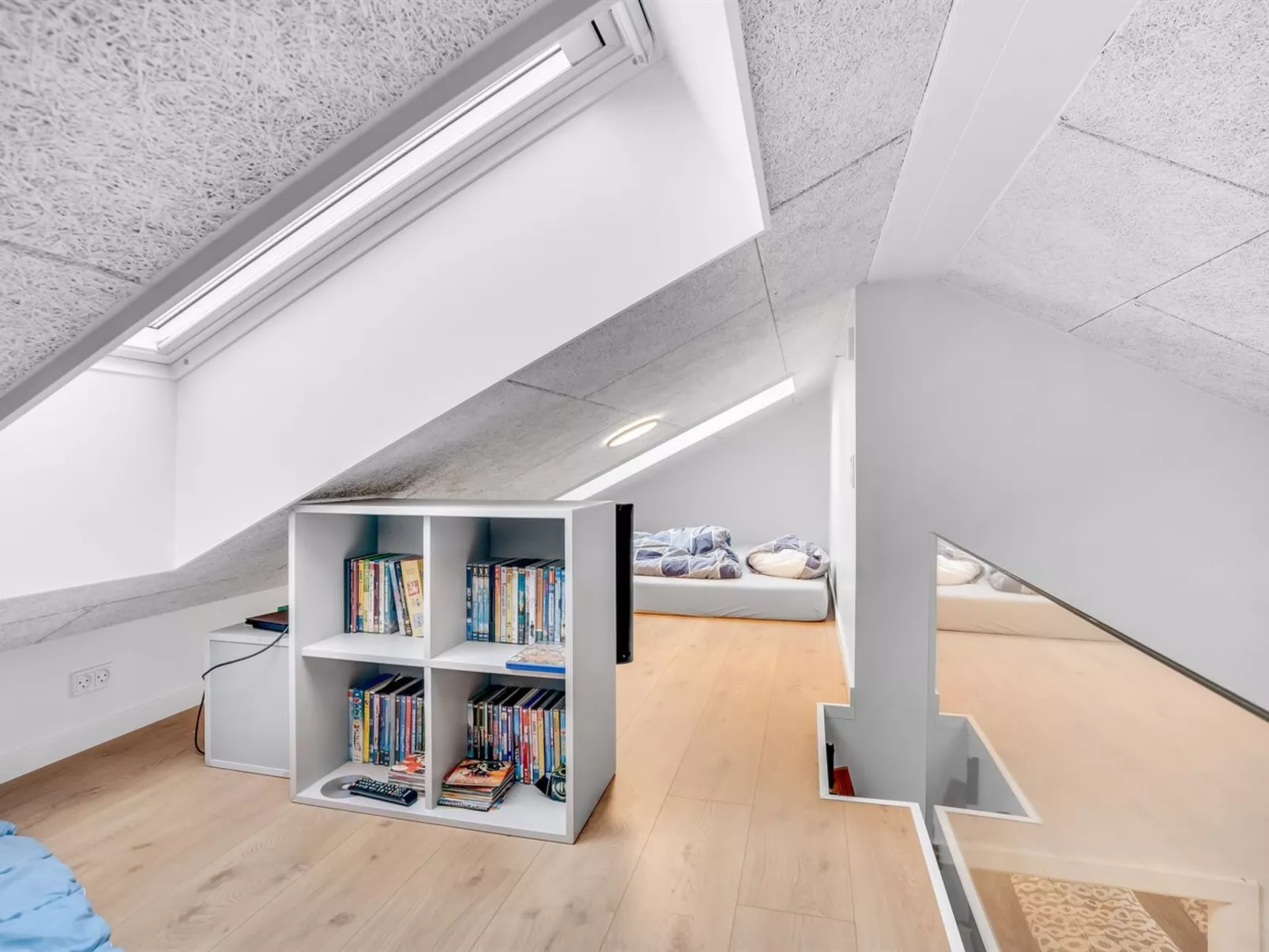 "Erlinda" - 300m from the sea-Dedans