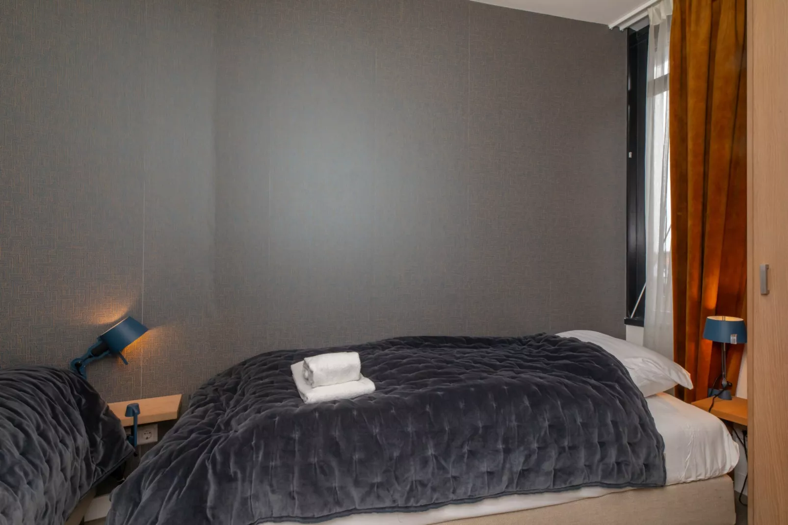 Vakantiehuisje Langstraat 29B Zoutelande 4 Personen  Comfortabel Verblijf-Non tagué