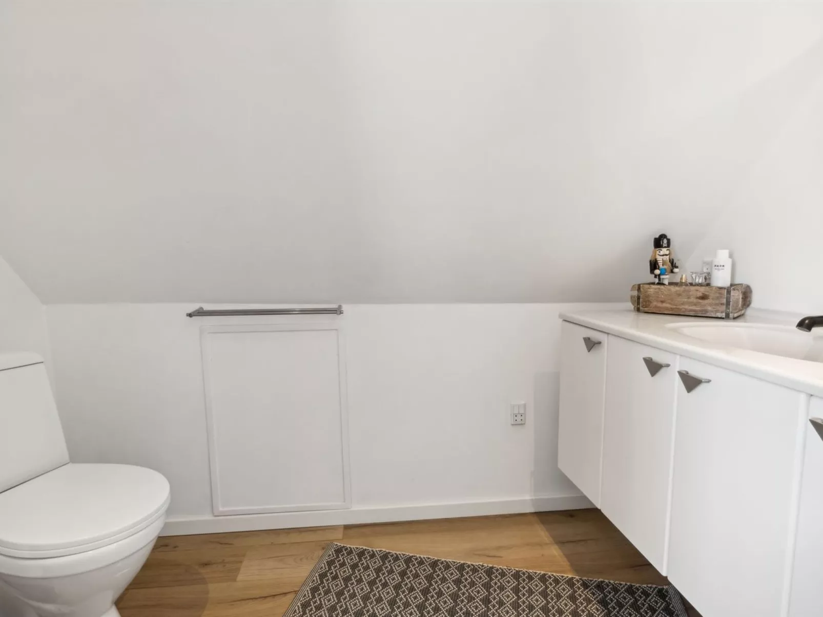 "Mari" - 150m from the sea-Inside