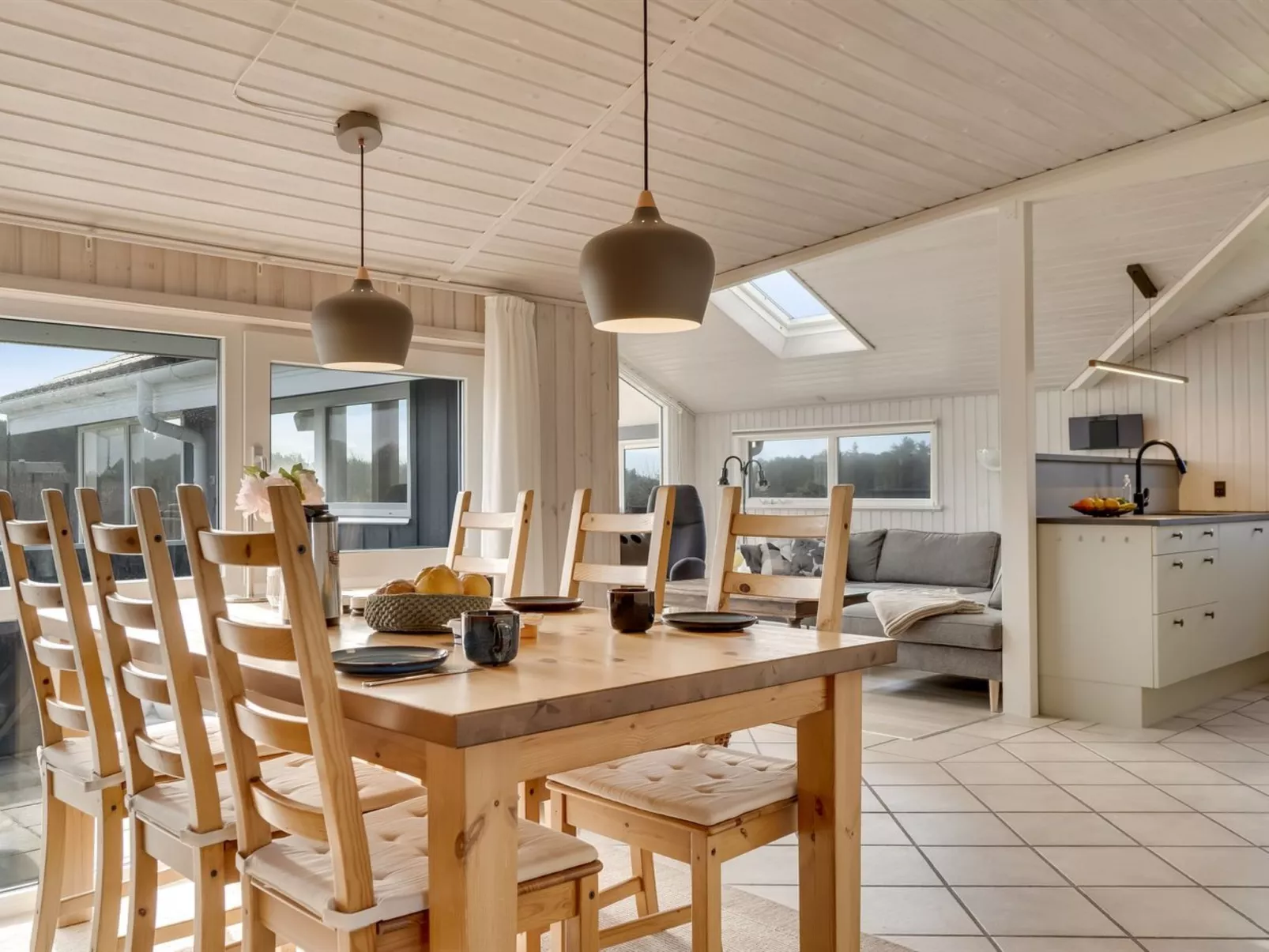 "Gorjana" - 500m from the sea-Dedans