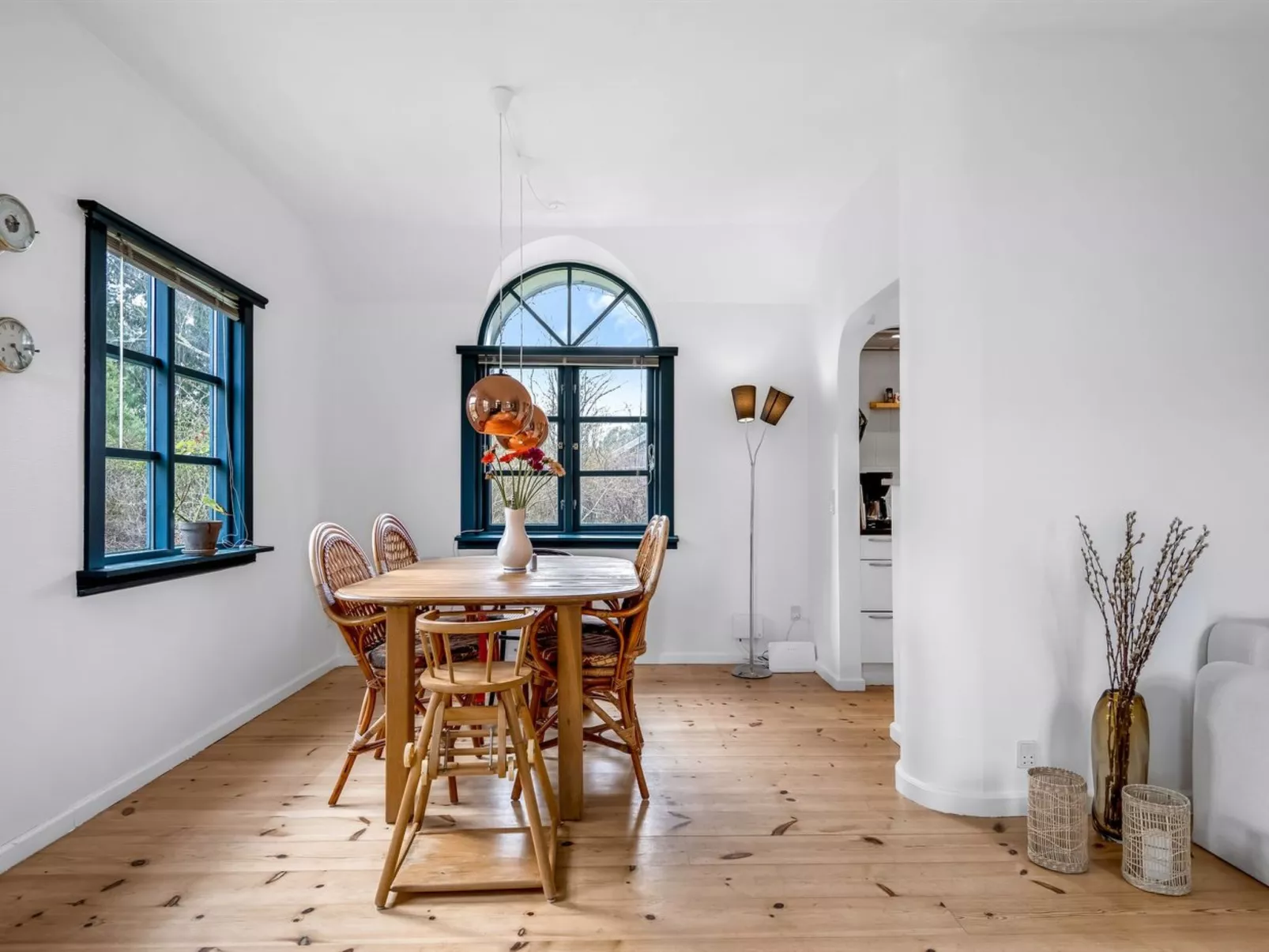 "Arto" - 325m from the sea-Inside