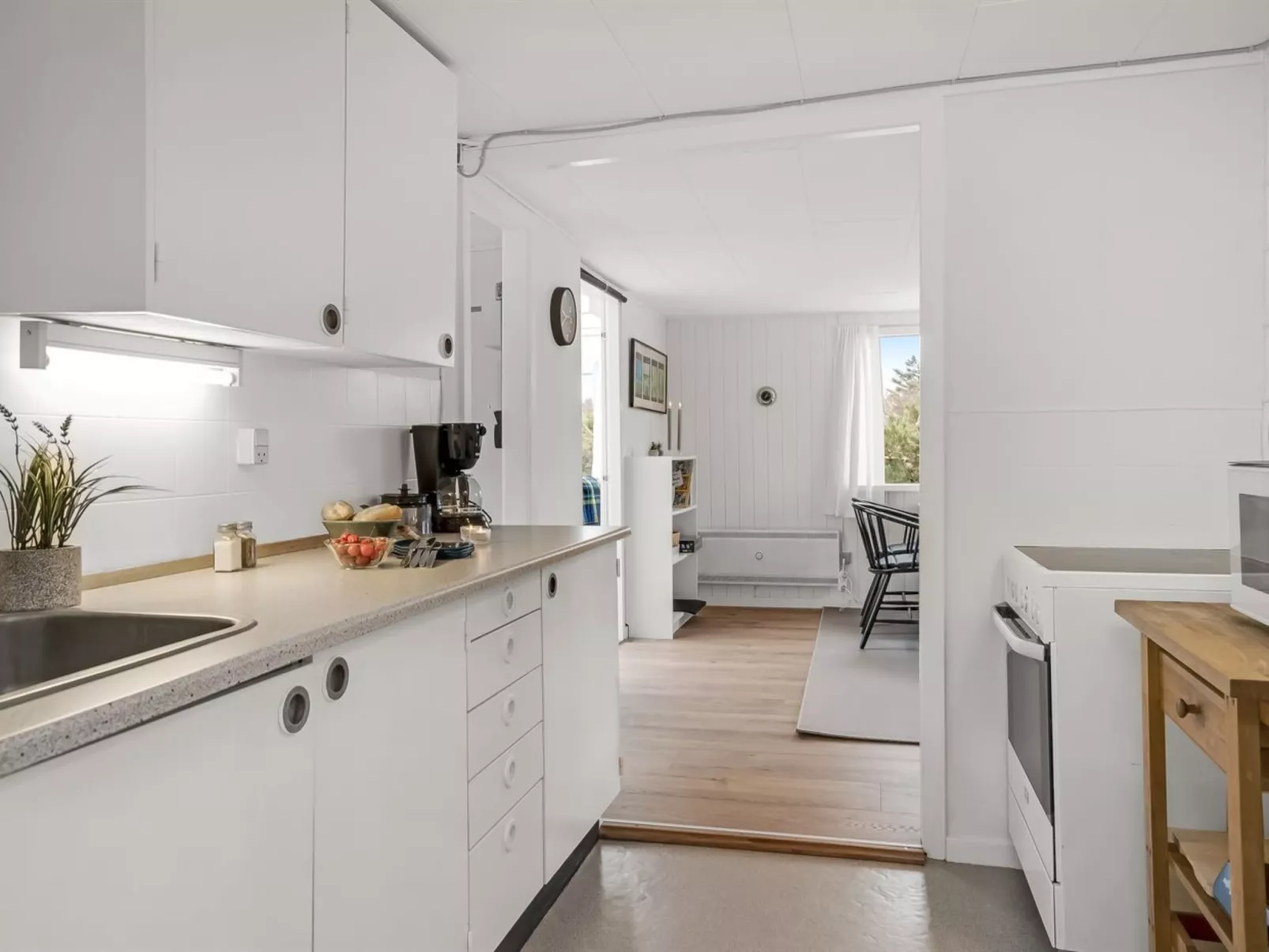 "Godja" - 1km from the sea-Inside