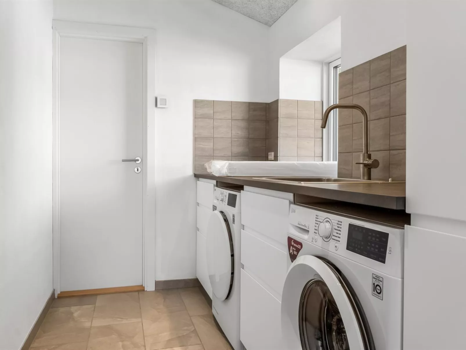 "Ilsebeth" - 400m from the sea-Inside