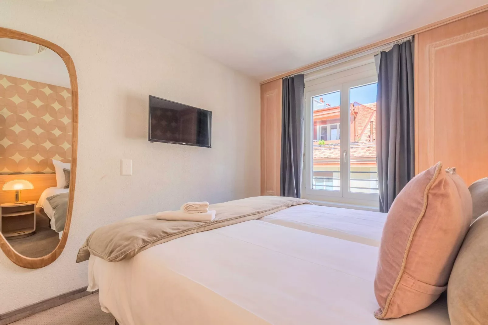 Cityzen-131 - Chambre