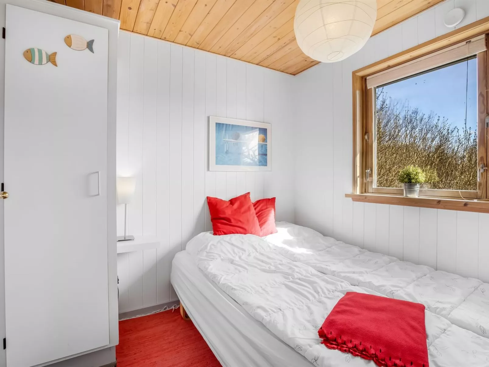 "Terttu" - 250m from the sea-Inside