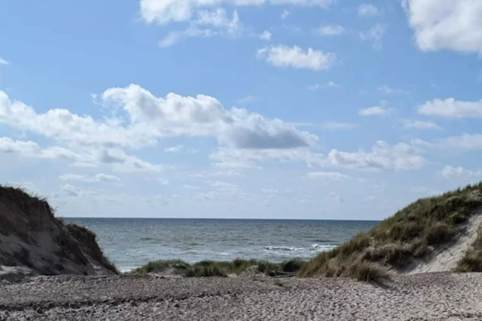 4 Sterne Ferienhaus in Nørre Nebel-Wasserblick