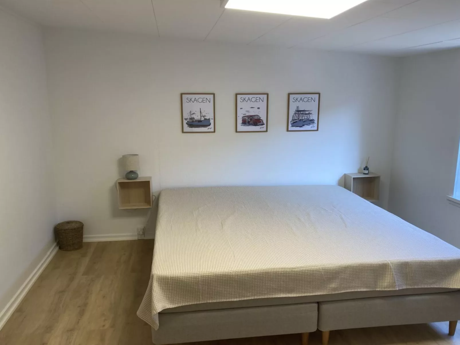 "Helemine" - 900m from the sea-Inside