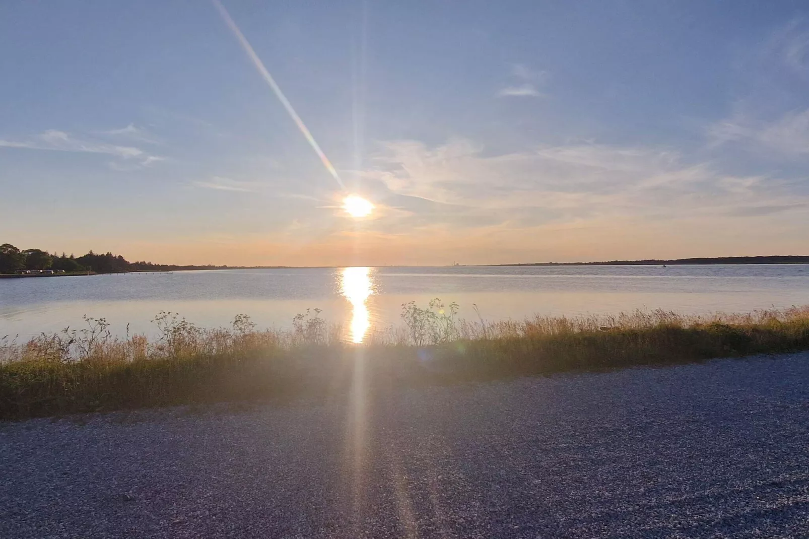 6 person holiday home in Storvorde-Water view