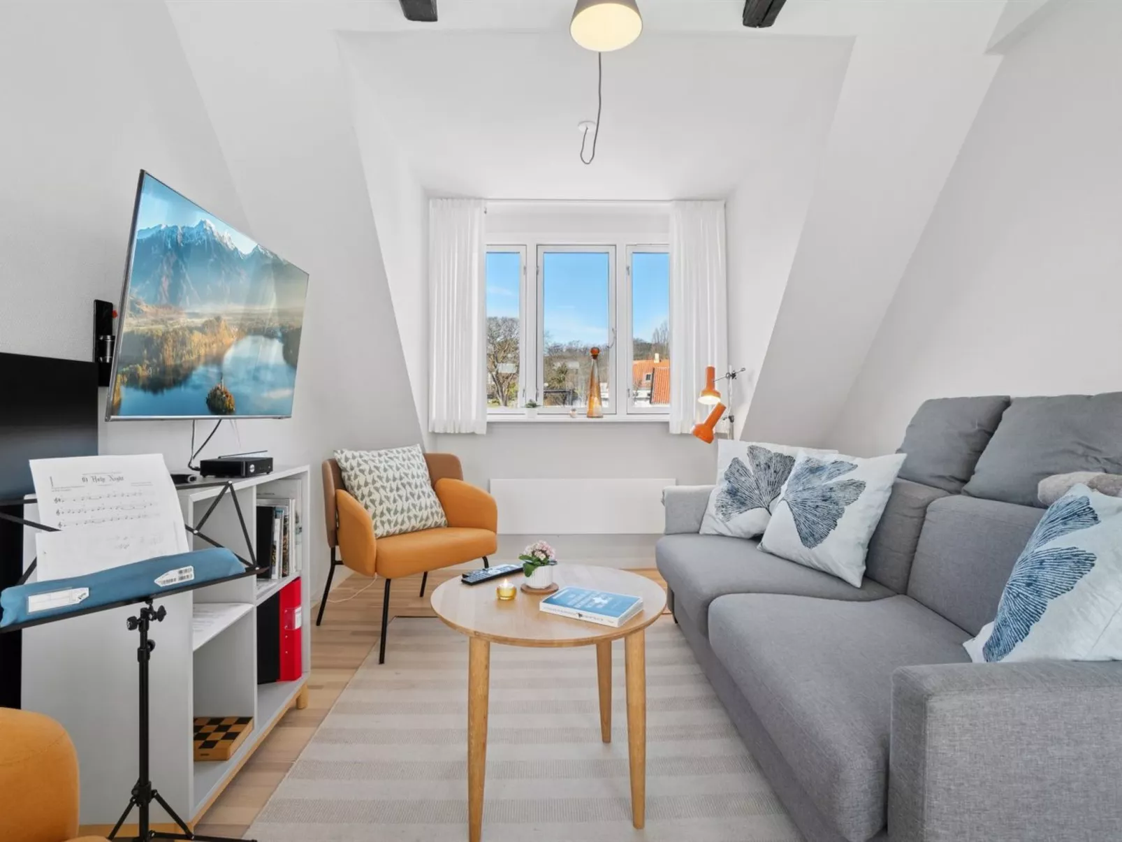 "Merta" - 500m from the sea-Drinnen