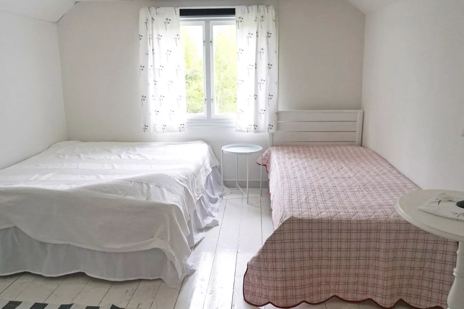 6 Personen Ferienhaus in HALLABRO-By Traum-Innenbereich
