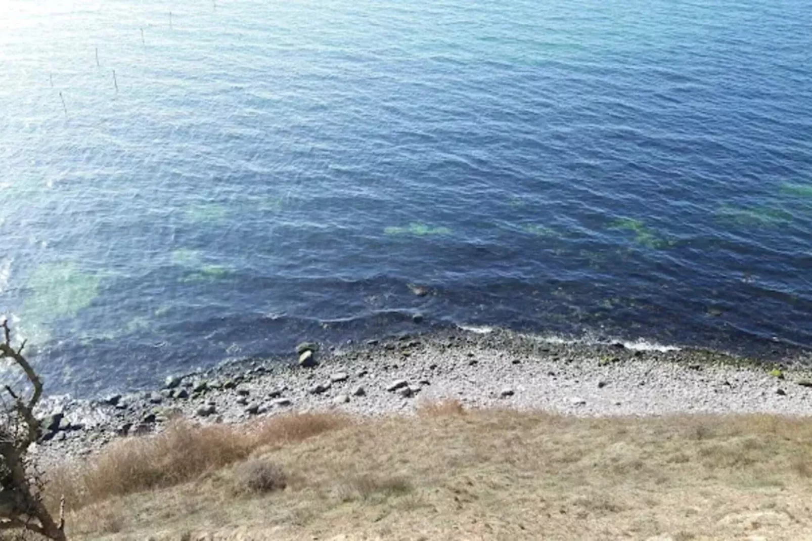 5 star holiday home in Humble-Water view