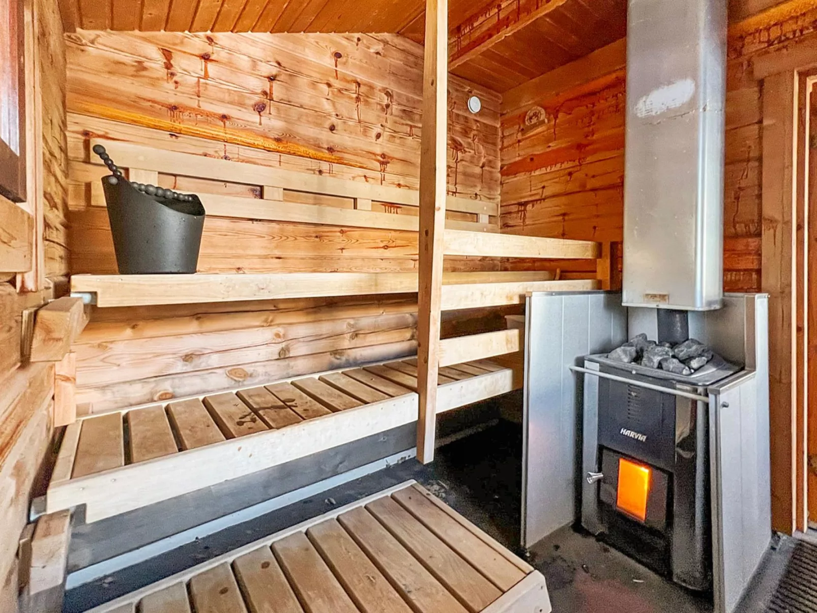 Rukan taikavuosselin helmi 8 b-Inside