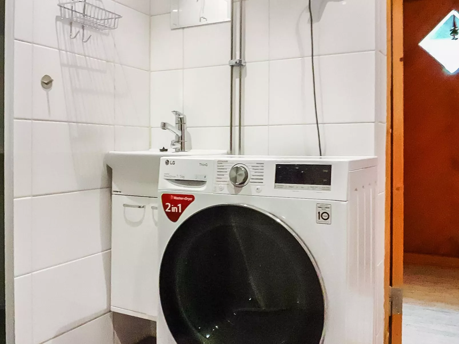 Sallanrinne b-Drinnen