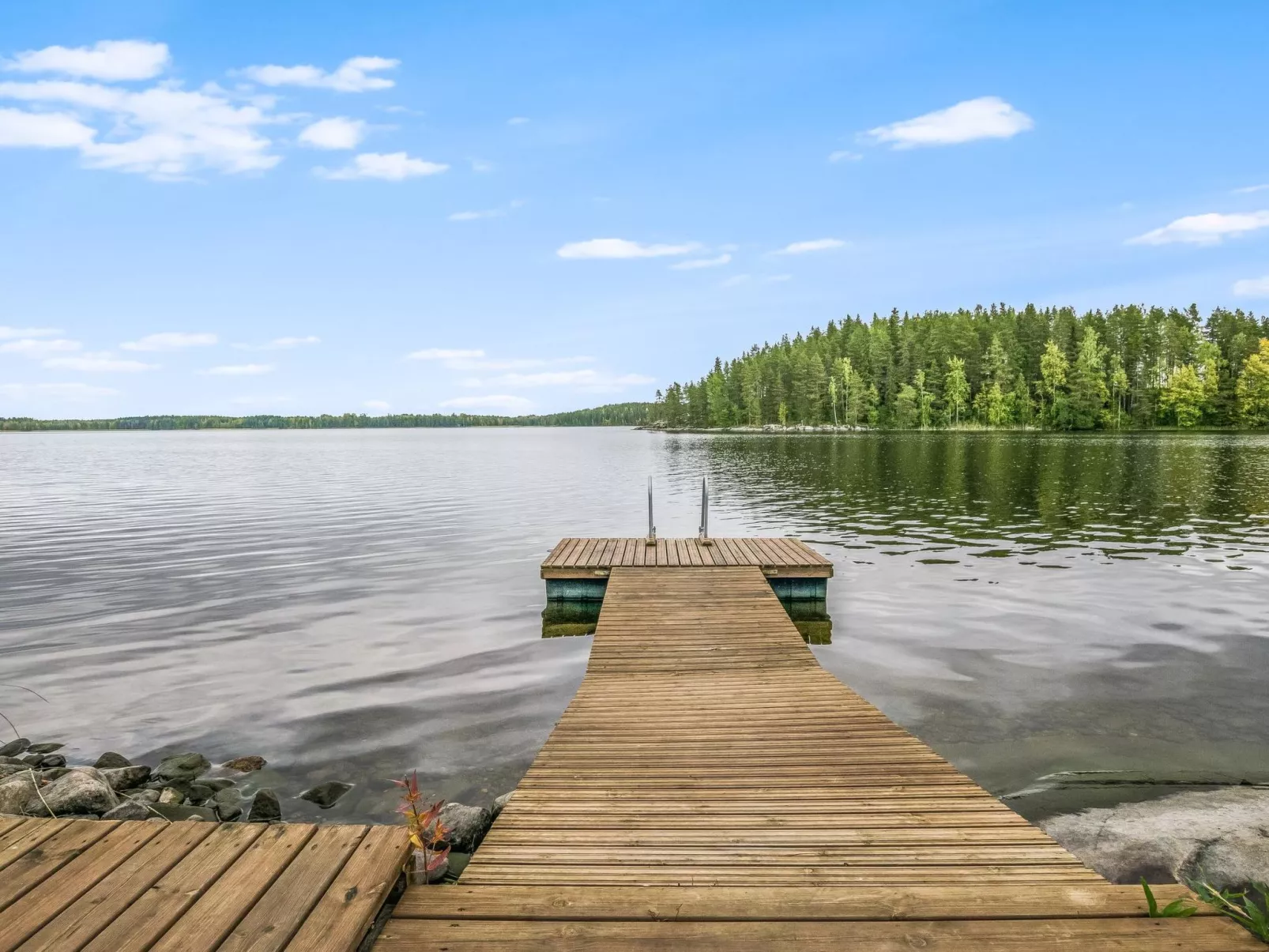 Kanervarinne-Drinnen