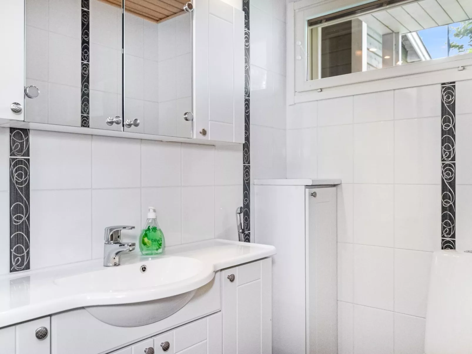 Paltamon golfhovi b-Drinnen