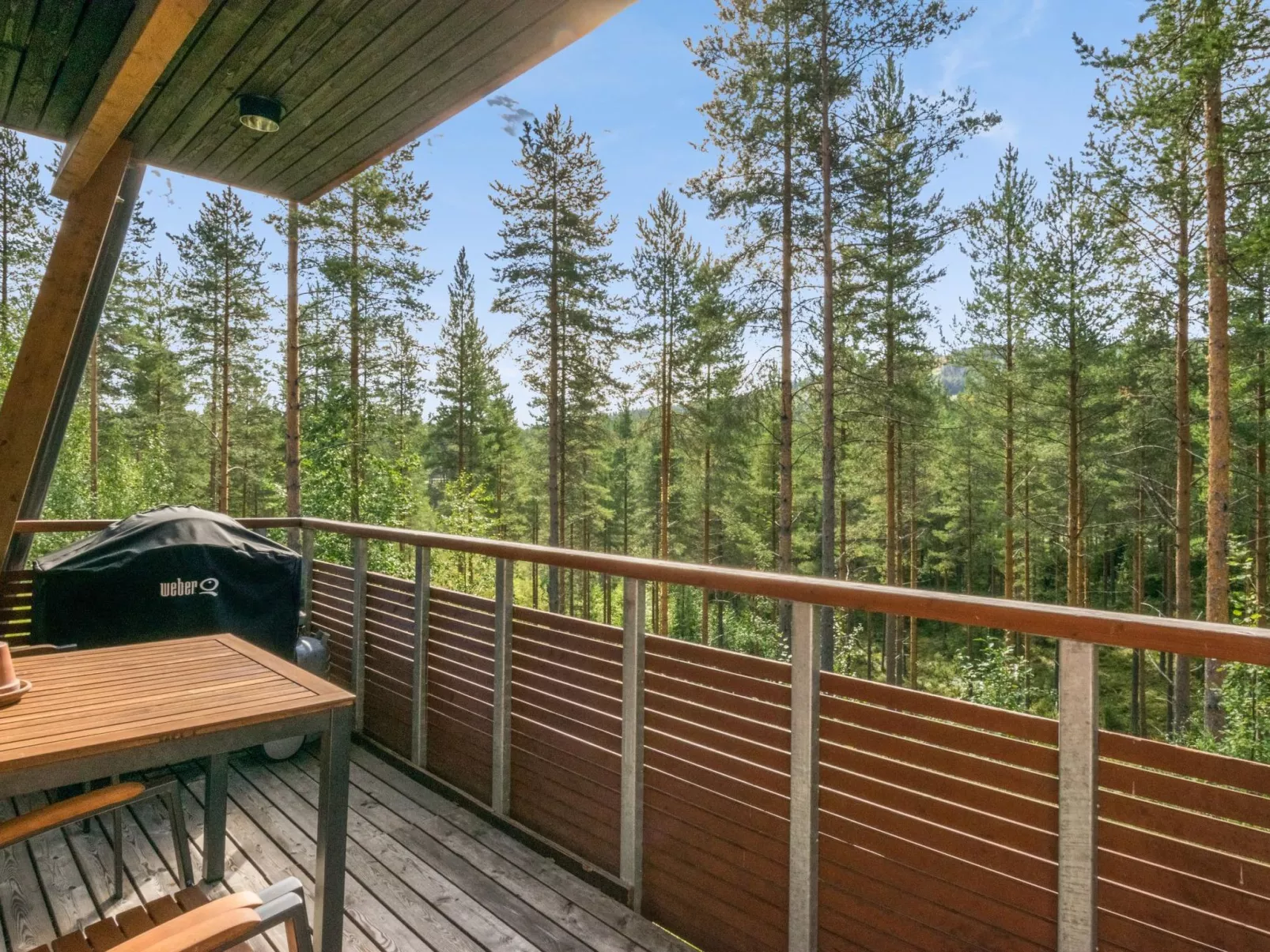 Haapala suites 24-Dedans