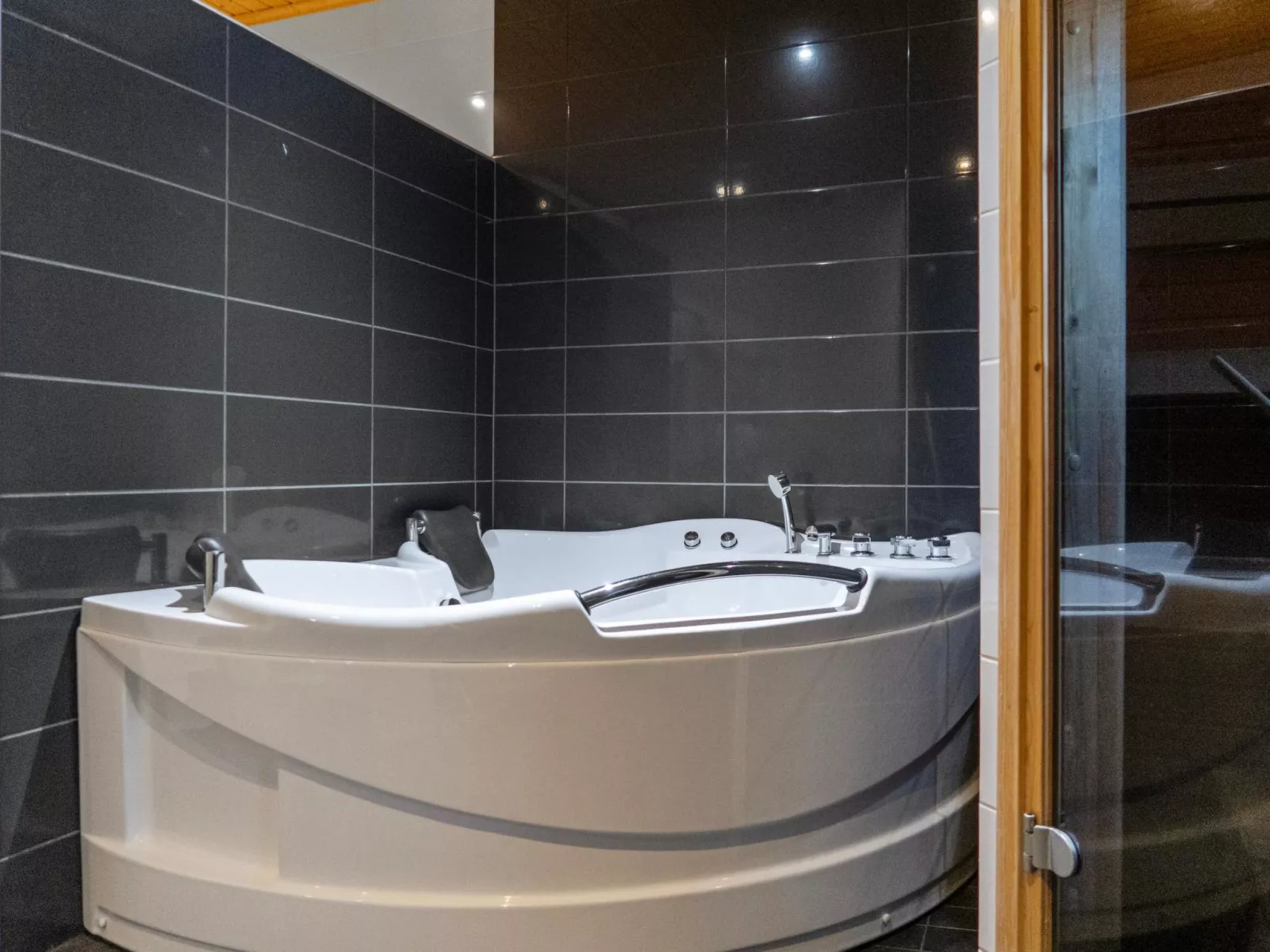 4 seasons a 1-Dedans