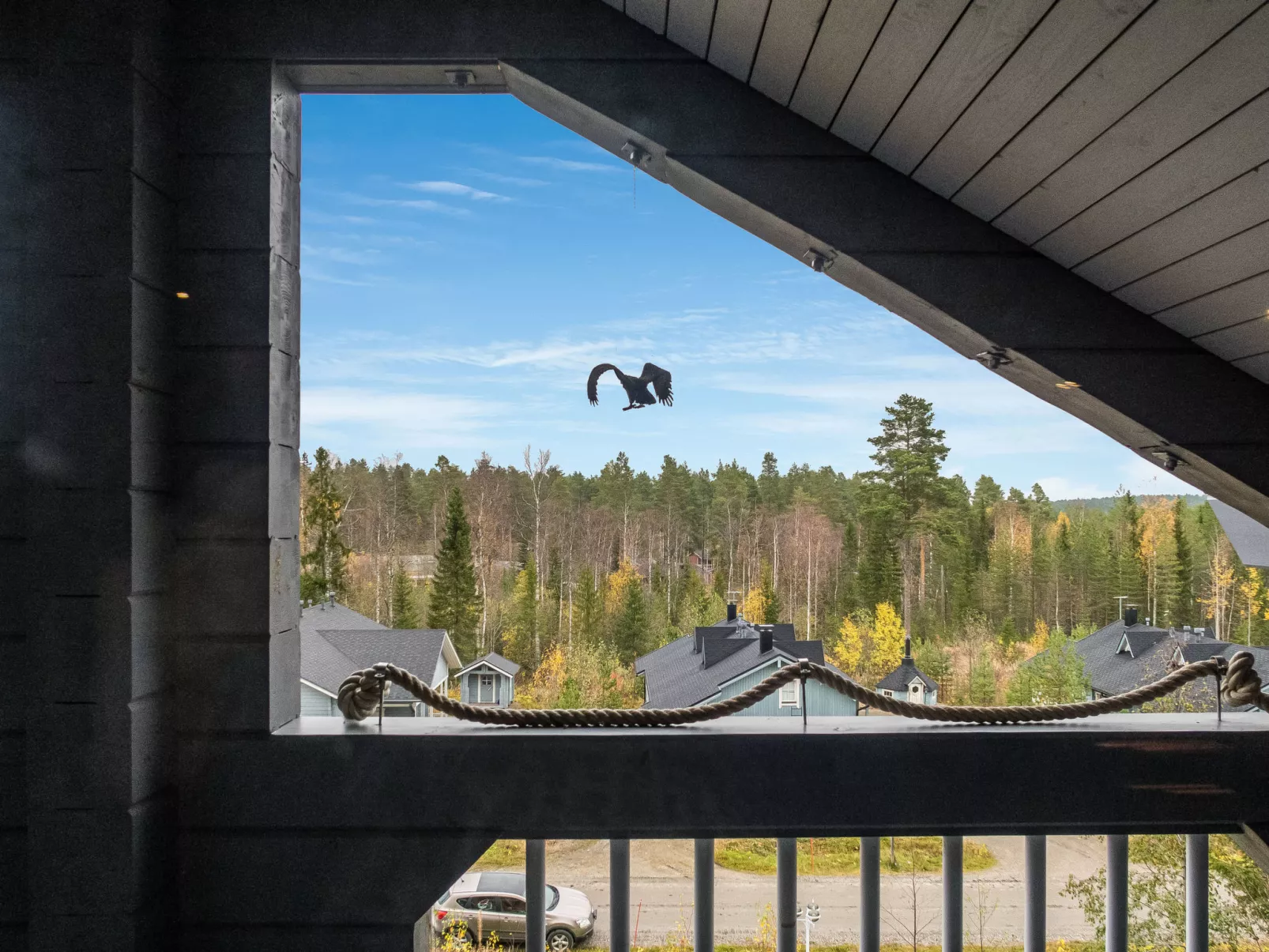 Wäinämöinen-Drinnen