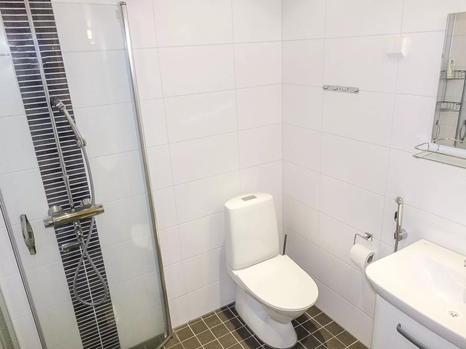 Sallan panparkstie 14 b-Dedans